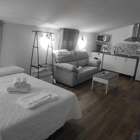 Abuela Maruja Apartment Cazorla Ngoại thất bức ảnh