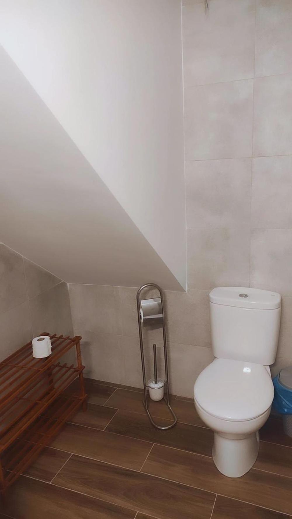 Abuela Maruja Apartment Cazorla Ngoại thất bức ảnh