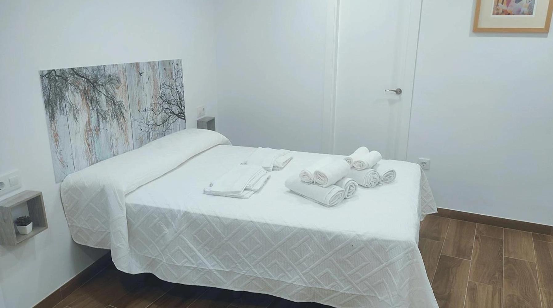 Abuela Maruja Apartment Cazorla Ngoại thất bức ảnh