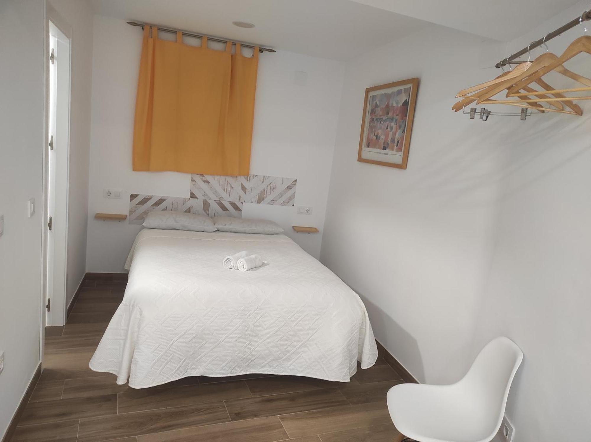 Abuela Maruja Apartment Cazorla Ngoại thất bức ảnh