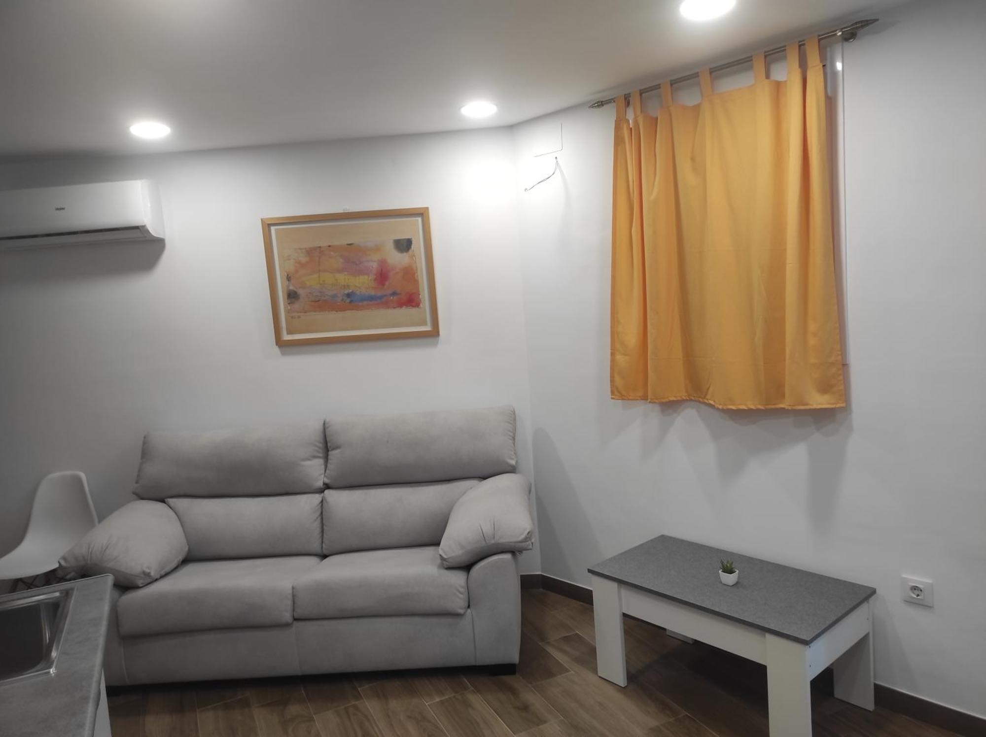 Abuela Maruja Apartment Cazorla Ngoại thất bức ảnh